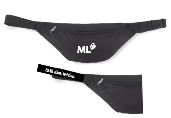 Mladí lidovci - ledvinka ležérní