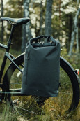 Voděodolná cyklistická brašna Nordic Drift Trail RCS 25L