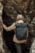 Voděodolný batoh Nordic Drift Trail RCS 30L