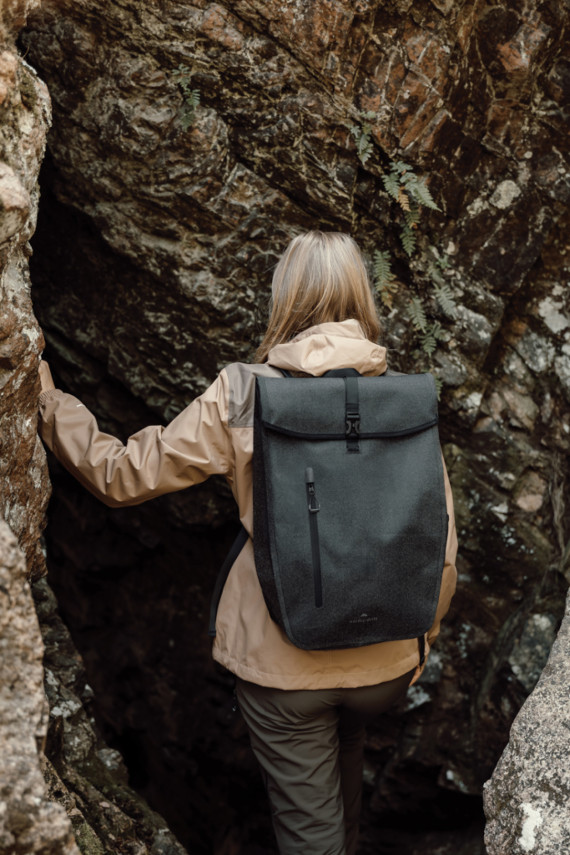 Voděodolný batoh Nordic Drift Trail RCS 30L