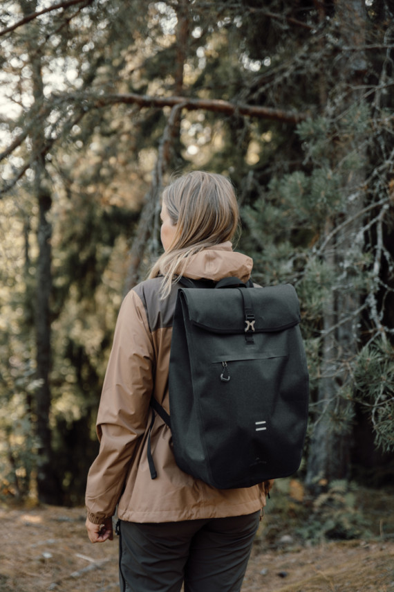 Voděodolný batoh Nordic Drift Trail RCS 30L