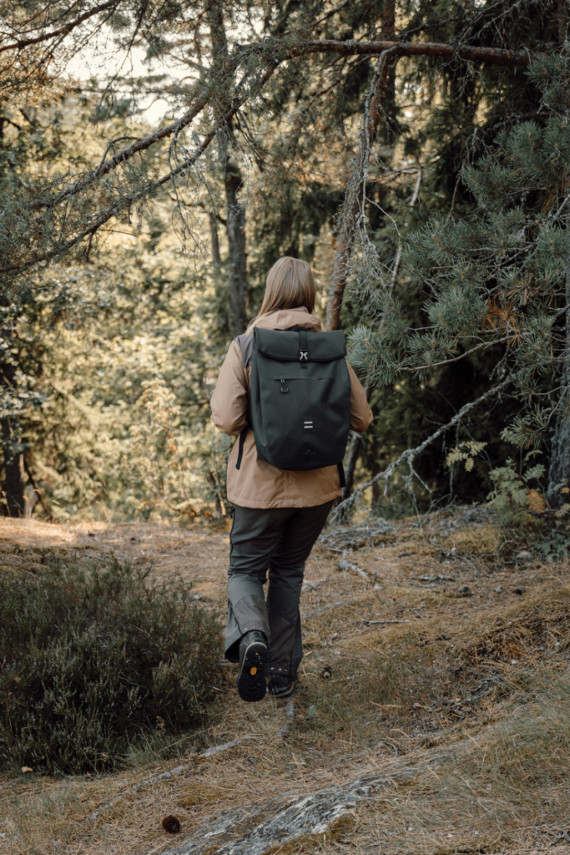 Voděodolný batoh Nordic Drift Trail RCS 30L