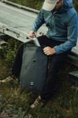 Voděodolný batoh Nordic Drift Trail RCS 30L