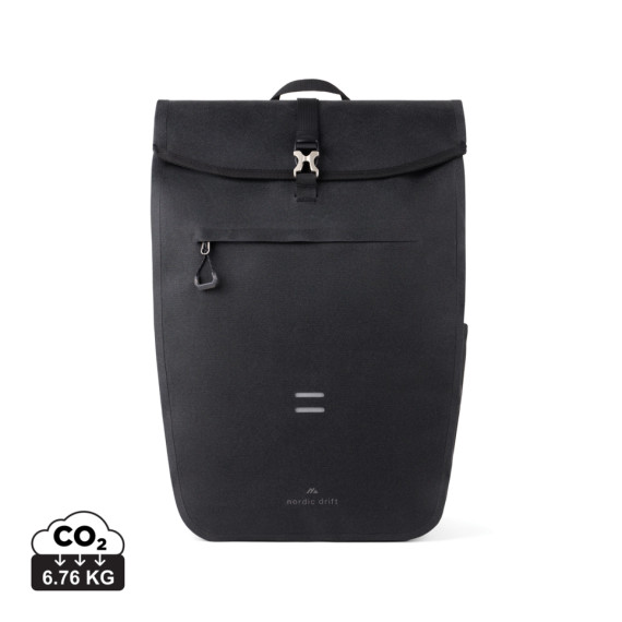 Voděodolný batoh Nordic Drift Trail RCS 30L