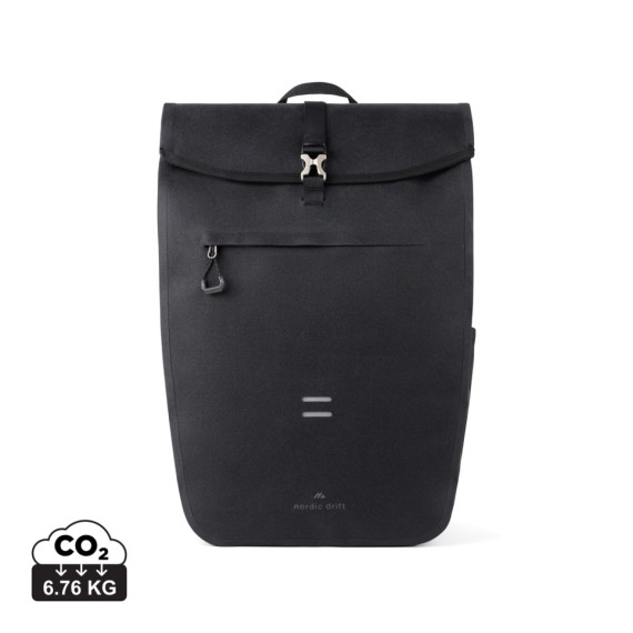 Voděodolný batoh Nordic Drift Trail RCS 30L