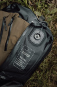 Vakuový vak Nordic Drift Trail 20 l z RCS, IPX8