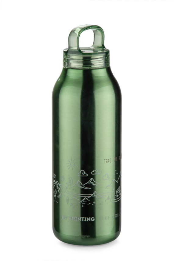 Ocelová láhev VIREO 500 ml