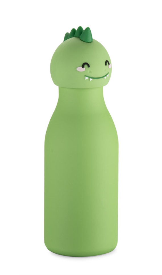 Termoska ANIMI – Medvídek 400 ml