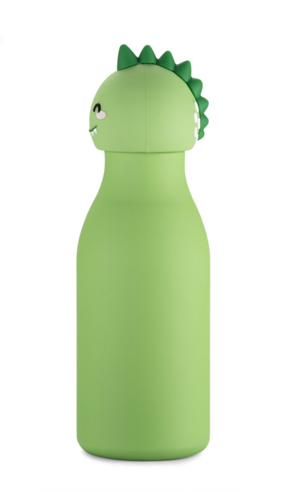 Termoska ANIMI – Medvídek 400 ml