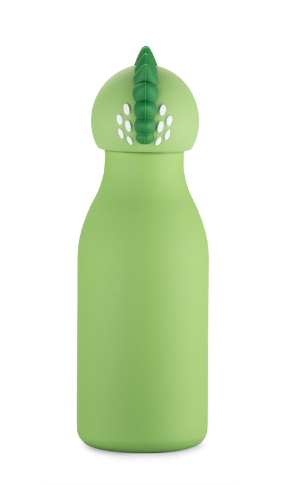 Termoska ANIMI – Medvídek 400 ml