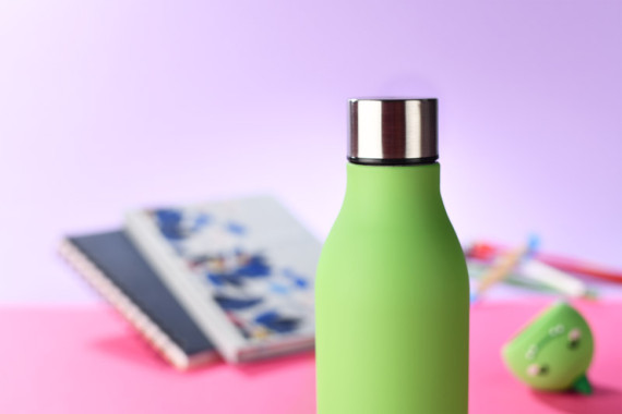 Termoska ANIMI – Medvídek 400 ml