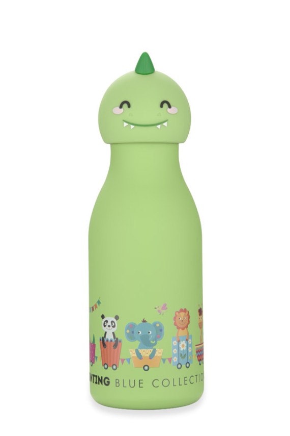 Termoska ANIMI – Medvídek 400 ml