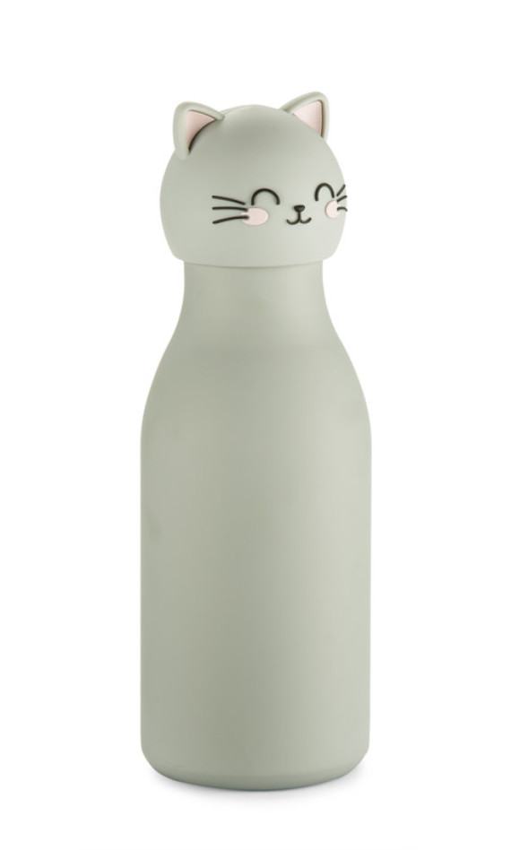 Termoska ANIMI – Medvídek 400 ml