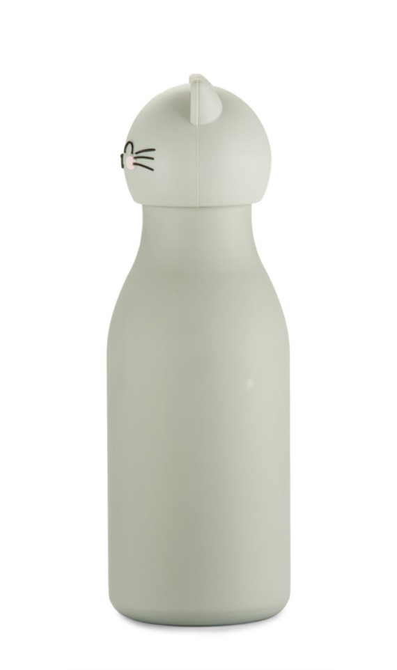 Termoska ANIMI – Medvídek 400 ml