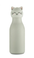 Termoska ANIMI – Medvídek 400 ml