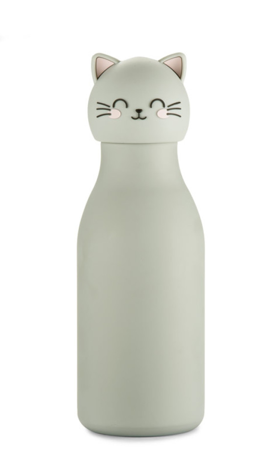 Termoska ANIMI – Medvídek 400 ml