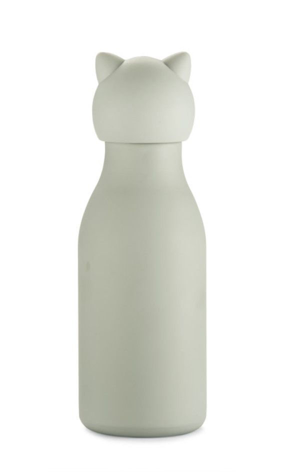 Termoska ANIMI – Medvídek 400 ml