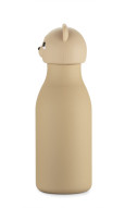 Termoska ANIMI – Medvídek 400 ml
