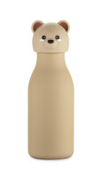 Termoska ANIMI – Medvídek 400 ml