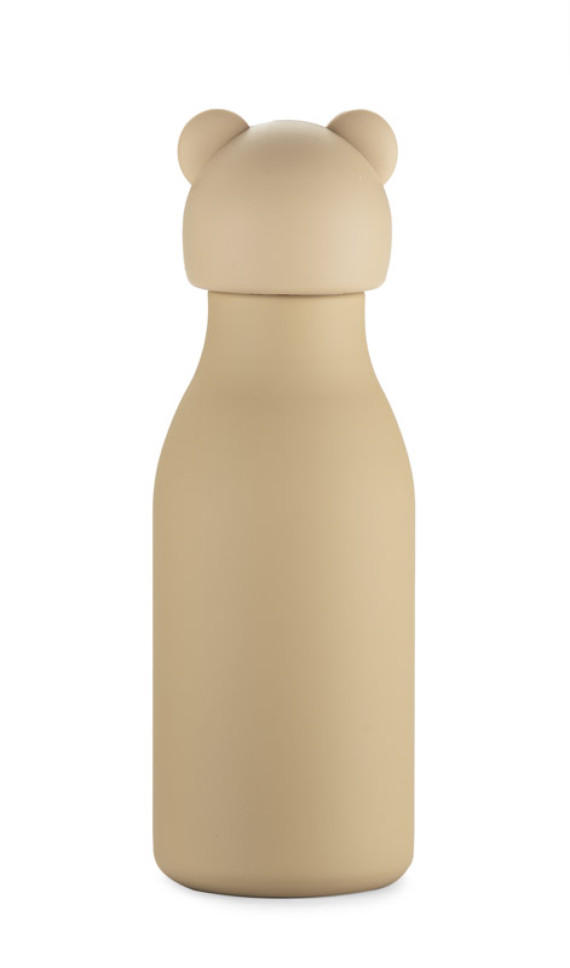 Termoska ANIMI – Medvídek 400 ml