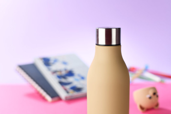 Termoska ANIMI – Medvídek 400 ml