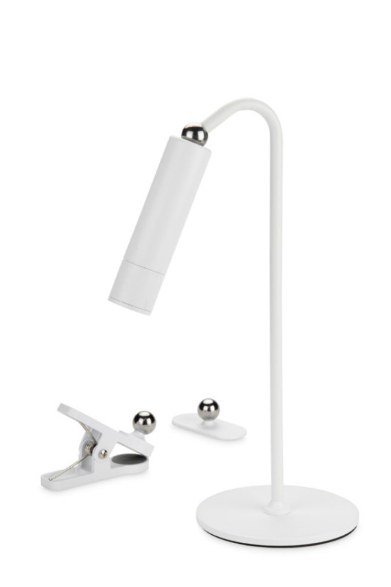 Kancelářská lampa 3 v 1 TRILUX