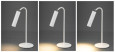 Kancelářská lampa 3 v 1 TRILUX