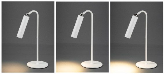 Kancelářská lampa 3 v 1 TRILUX