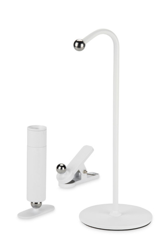 Kancelářská lampa 3 v 1 TRILUX