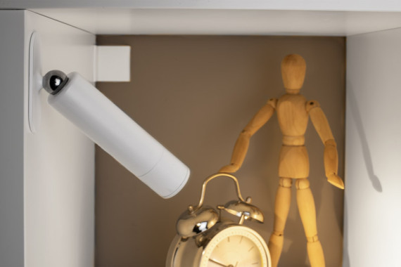 Kancelářská lampa 3 v 1 TRILUX