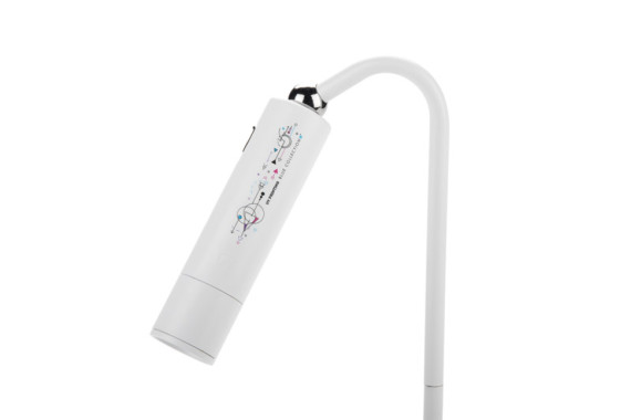 Kancelářská lampa 3 v 1 TRILUX
