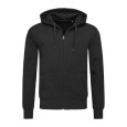 Unisex mikina Select s kapucí