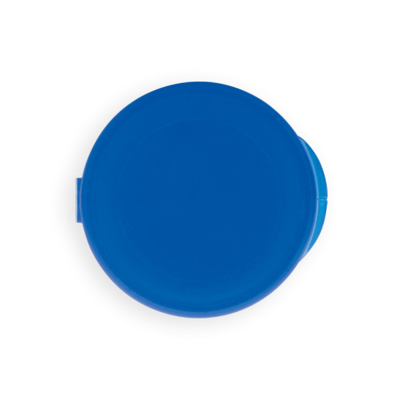 GERMAIN. Sluchátka s 1.2m ABS kabelem