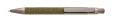 TEABRO SET Zápisník v deskách z čajové směsi