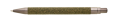 TEABRO SET Zápisník v deskách z čajové směsi