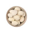 TR 100 g mandle bílá čokoláda / kokos 100 g