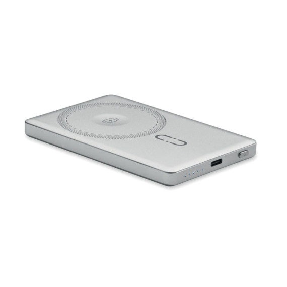 CORE, Magnet. powerbanka 5000mAh 15W