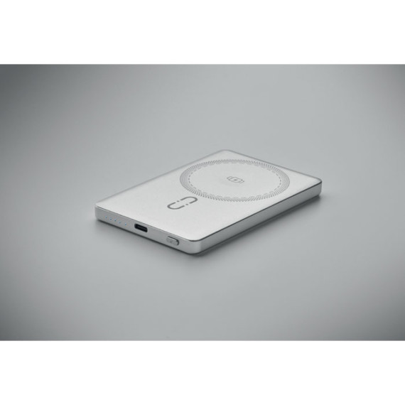 CORE, Magnet. powerbanka 5000mAh 15W