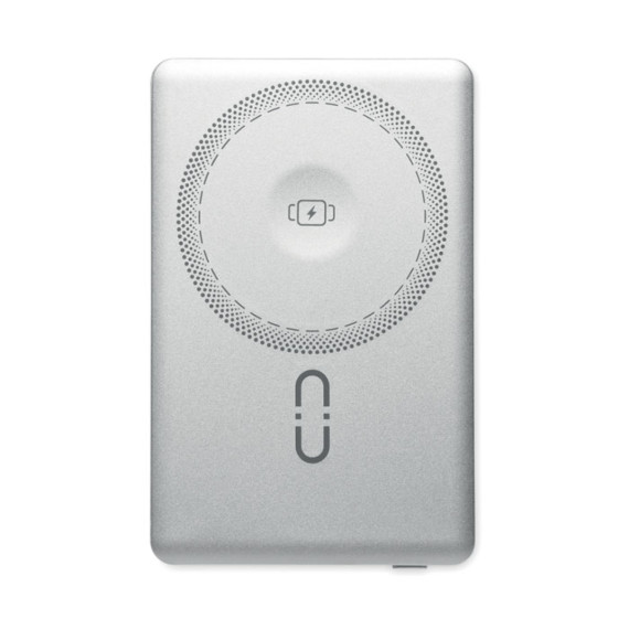 CORE, Magnet. powerbanka 5000mAh 15W