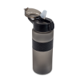 NOVIQ lahev s brčkem 700 ml