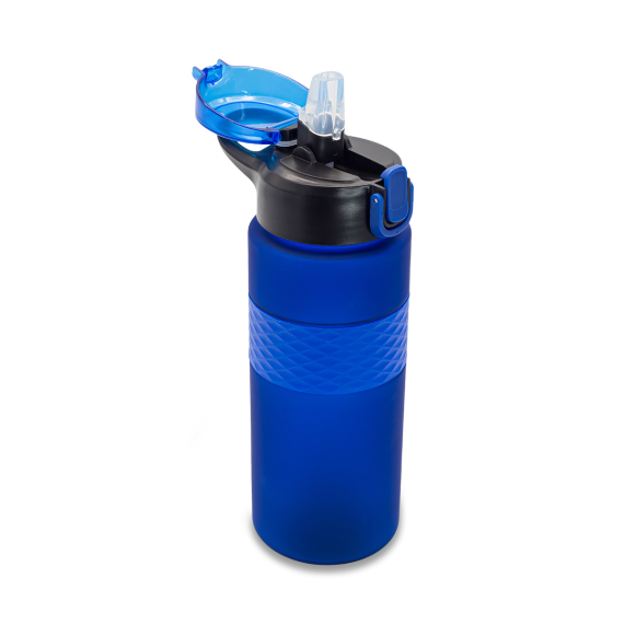 NOVIQ lahev s brčkem 700 ml