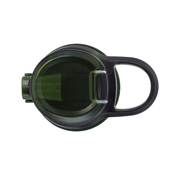 NOVIQ lahev s brčkem 700 ml