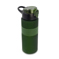 NOVIQ lahev s brčkem 700 ml