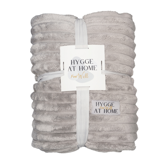 COZZY velká deka 340 g/m2