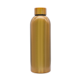 MORIO lahev z oceli 750 ml