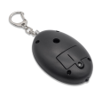 PULLGUARD přívěsek - osobní alarm