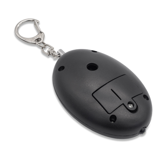 PULLGUARD přívěsek - osobní alarm