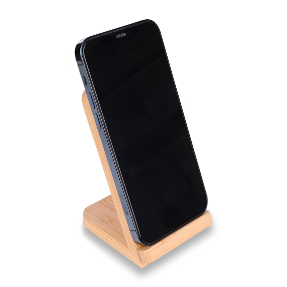SALANTI stojánek na telefon s nabíjením