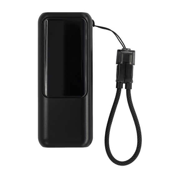 FLEXIPOWER powerbanka 10 000 mAh s rychlonabíjením