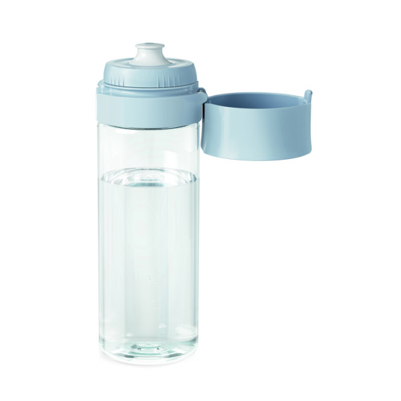 Láhev s vodním filtrem BRITA Vital vč. 2 filtrů, 600 ml